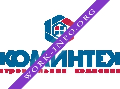 Коминтек Логотип(logo)