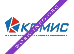 КОМИС Логотип(logo)