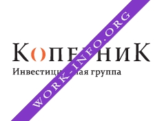 КОПЕРНИК, ИГ Логотип(logo)