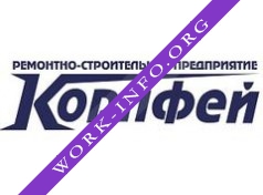 Корифей Логотип(logo)