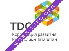 Корпорация развития Республики Татарстан Логотип(logo)