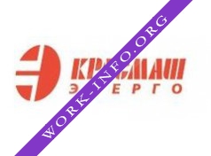 КРАСМАШ-ЭНЕРГО Логотип(logo)