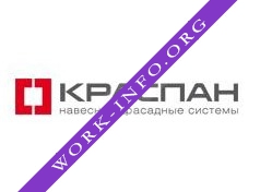 КРАСПАН МОСКВА Логотип(logo)