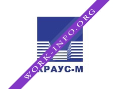 КРАУС-М Логотип(logo)