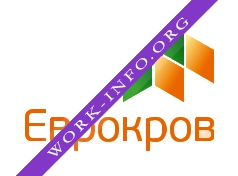 Кровли из Европы Логотип(logo)