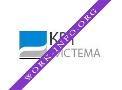 КРТ Система Логотип(logo)