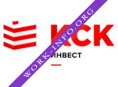 КСК-Инвест Логотип(logo)