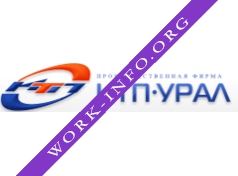 КТП-Урал Логотип(logo)