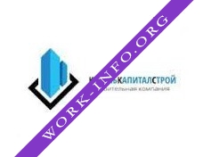 КубаньКапиталСтрой Логотип(logo)