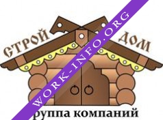 КубаньСтройДом Логотип(logo)