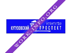 Кутузовский проспект, Агентство недвижимости Логотип(logo)