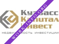 Кузбасс Капитал Инвест Логотип(logo)