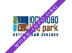 Лэндлоджик Логотип(logo)