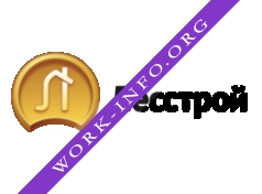 Лесстрой Логотип(logo)