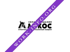 ЛИКОС, Строительно-инвестиционный холдинг, Оренбург Логотип(logo)