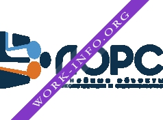 ЛОРС Логотип(logo)