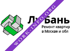 Лу Бань Логотип(logo)