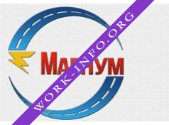 Магнум Логотип(logo)