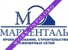 Мариенталь Логотип(logo)