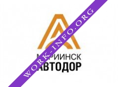 Мариинскавтодор Логотип(logo)