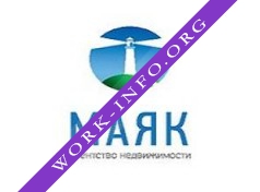 МАЯК Логотип(logo)