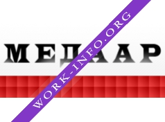 Медаар Логотип(logo)