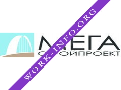 МегаСтройПроект Логотип(logo)