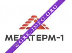 Мегатерм-1 Логотип(logo)