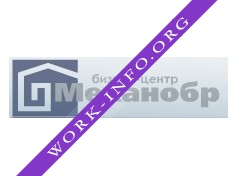 Механобр Сервис Логотип(logo)