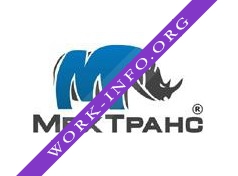 МехТранс Логотип(logo)