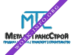 Металлтрансстрой Логотип(logo)