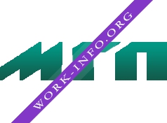 МГП Логотип(logo)