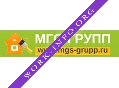 МГС-ГРУПП Логотип(logo)