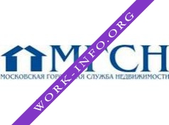 МГСН - Проспект Мира Логотип(logo)