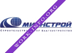 Мианстрой Логотип(logo)