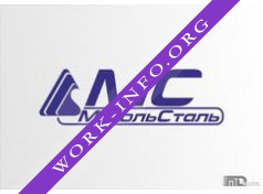 Миколь Сталь Логотип(logo)