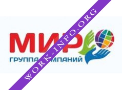 МИР Полякова Инна Николаевна Логотип(logo)