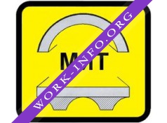 МиТ Логотип(logo)