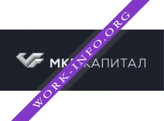 МКБ Капитал Логотип(logo)