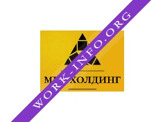 МКК - Холдинг Логотип(logo)