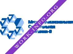 Многофункциональная строительная компания-9 Логотип(logo)