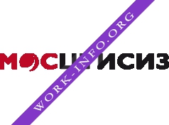 МосЦТИСИЗ Логотип(logo)