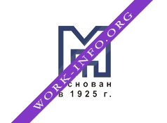 Мосгражданпроект Логотип(logo)