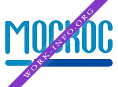 МОСКОС Логотип(logo)