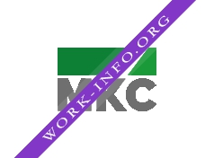 Московская кооперация Строителей Логотип(logo)