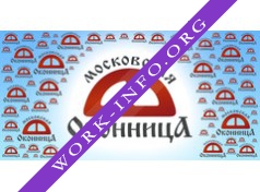 Московская Оконница Логотип(logo)