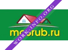 Мосруб Логотип(logo)