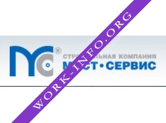 Мост-Сервис Логотип(logo)