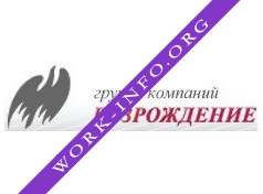 НП ГПСК ВОЗРОЖДЕНИЕ Логотип(logo)