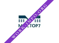 МОСТОР ГРУПП Логотип(logo)